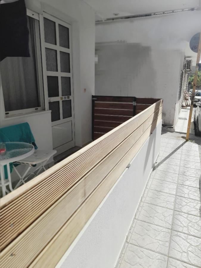 Central Studio 1 Heraklion  Exterior photo
